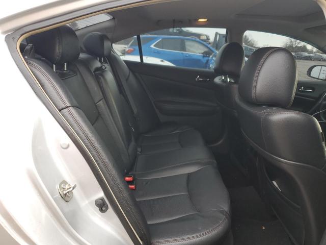 Photo 10 from auction – 2014 NISSAN MAXIMA S with VIN 1N4AA5AP8EC499264