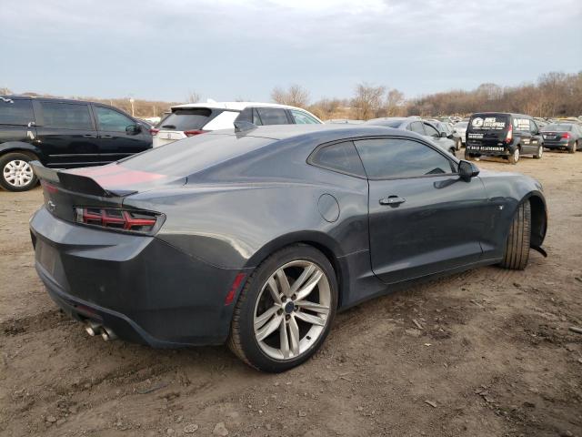 Photo 3 from auction – 2016 CHEVROLET CAMARO LT with VIN 1G1FD1RS4G0150835