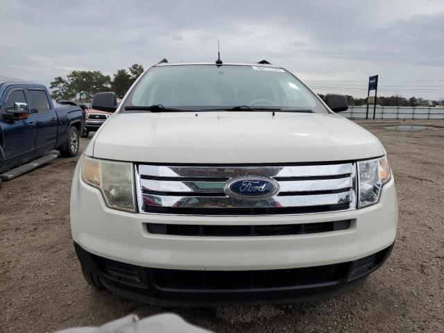 Photo 5 from auction – 2010 FORD EDGE SE with VIN 2FMDK3GC6ABB71425