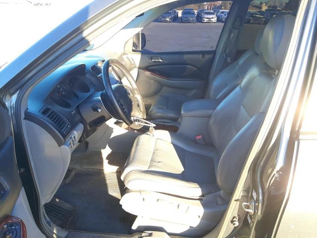 Photo 7 from auction – 2003 ACURA MDX AWD with VIN 2HNYD18693H554489