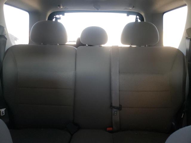 Photo 10 from auction – 2007 FORD ESCAPE XLT with VIN 1FMYU93127KB25656