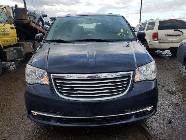 Photo 5 from auction – 2014 CHRYSLER TOWN & COU with VIN 2C4RC1BG4ER143657
