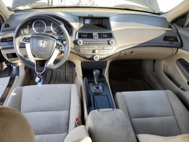 Photo 8 from auction – 2010 HONDA ACCORD LXP with VIN 1HGCP2F42AA174843