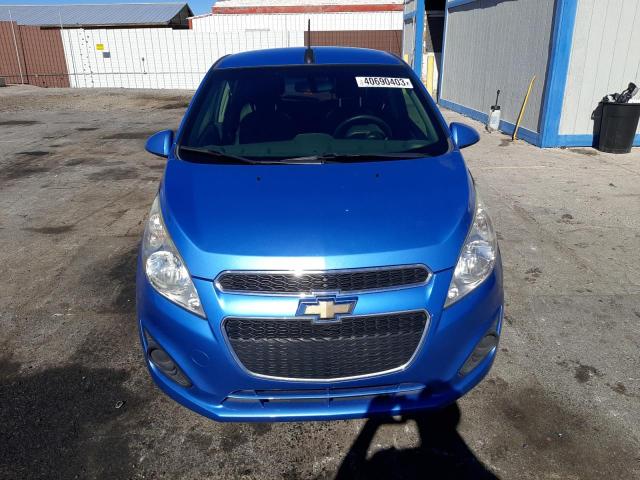 Photo 5 from auction – 2015 CHEVROLET SPARK LS with VIN KL8CB6S99FC709855