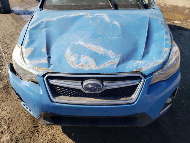 Photo 11 from auction – 2016 SUBARU CROSSTREK with VIN JF2GPAKC3G8216719