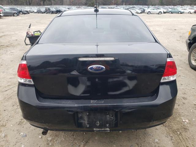 Photo 6 from auction – 2008 FORD FOCUS SE with VIN 1FAHP35N28W204477