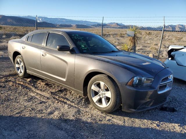 Photo 4 from auction – 2014 DODGE CHARGER SE with VIN 2C3CDXBG8EH187662