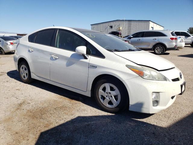 Photo 4 from auction – 2010 TOYOTA PRIUS with VIN JTDKN3DU5A0152009