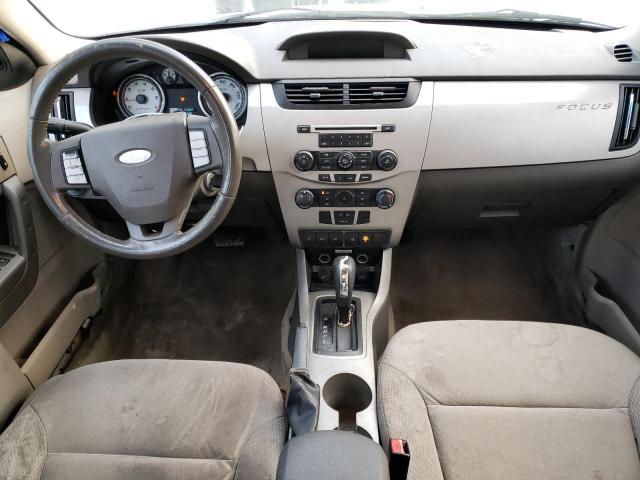 Photo 8 from auction – 2008 FORD FOCUS SE with VIN 1FAHP35NX8W155836