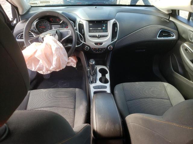 Photo 8 from auction – 2016 CHEVROLET CRUZE with VIN 1G1BC5SM3G7318489