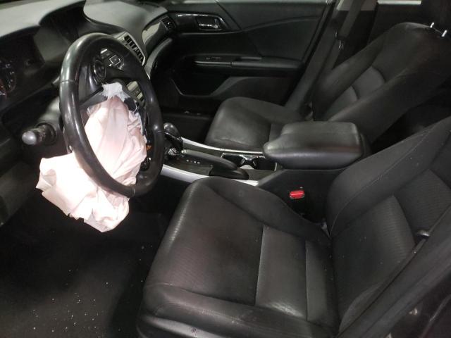 Photo 7 from auction – 2014 HONDA ACCORD SPO with VIN 1HGCR2F52EA136716
