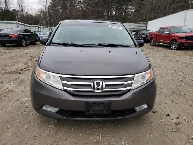 Photo 5 from auction – 2012 HONDA ODYSSEY with VIN 5FNRL5H96CB071644