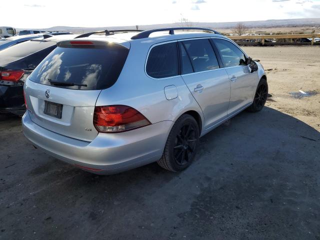 Photo 3 from auction – 2011 VOLKSWAGEN JETTA TDI with VIN 3VWPL7AJ2BM666148