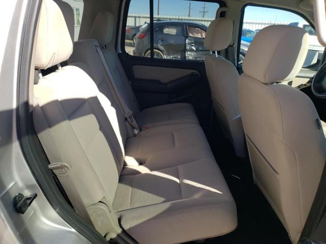 Photo 10 from auction – 2008 FORD EXPLORER X with VIN 1FMEU73EX8UB01606