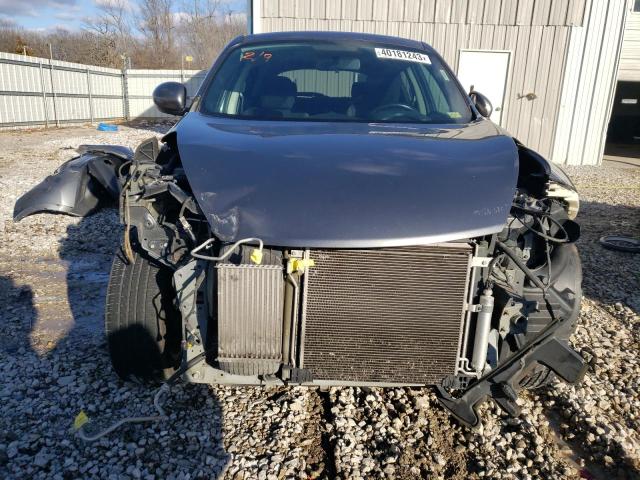 Photo 5 from auction – 2012 NISSAN JUKE S with VIN JN8AF5MR6CT110826
