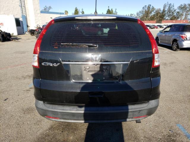 Photo 6 from auction – 2014 HONDA CR-V LX with VIN 2HKRM3H38EH551122