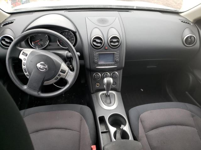 Photo 8 from auction – 2011 NISSAN ROGUE S with VIN JN8AS5MV4BW254915