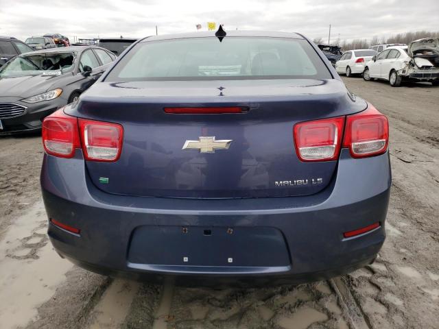 Photo 6 from auction – 2015 CHEVROLET MALIBU LS with VIN 1G11B5SL0FF343358