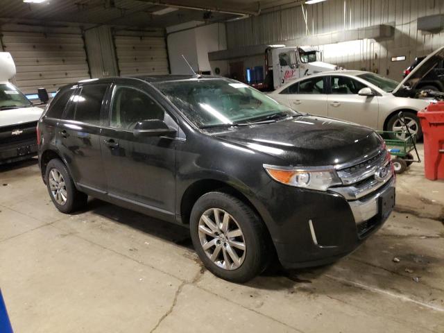 Photo 4 from auction – 2013 FORD EDGE LIMIT with VIN 2FMDK4KCXDBB99763