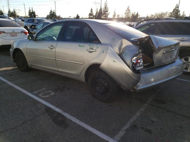 Photo 2 from auction – 2006 TOYOTA CAMRY LE with VIN 4T1BE32KX6U716623