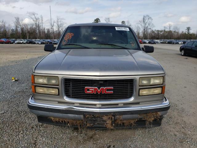 Photo 5 from auction – 1999 GMC SUBURBAN C with VIN 3GKEC16RXXG545397