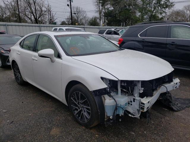 Photo 4 from auction – 2016 LEXUS ES 350 with VIN JTHBK1GG3G2244685