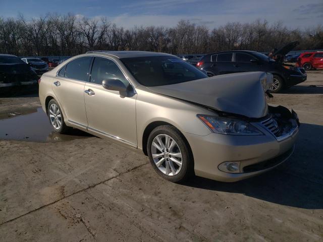Photo 4 from auction – 2010 LEXUS ES 350 with VIN JTHBK1EG3A2352296