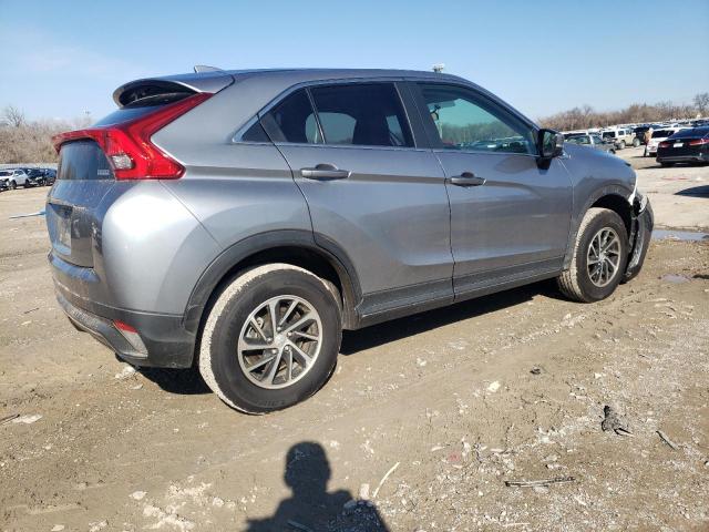 Photo 3 from auction – 2020 MITSUBISHI ECLIPSE CR with VIN JA4AT3AA4LZ022887