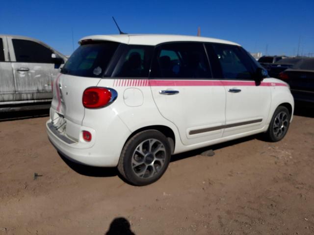 Photo 3 from auction – 2014 FIAT 500L LOUNG with VIN ZFBCFACH2EZ003393