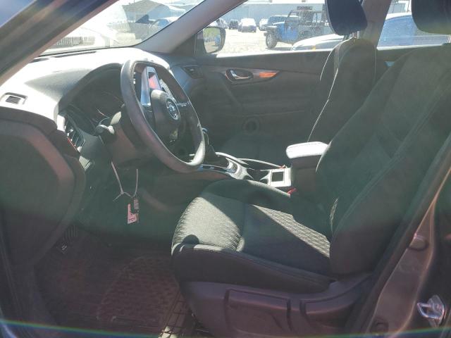 صورة رقم 7 من المزاد - 2018 NISSAN ROGUE S مع VIN KNMAT2MTXJP604756