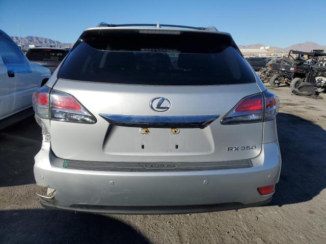 صورة رقم 6 من المزاد - 2015 LEXUS RX 350 مع VIN 2T2ZK1BAXFC189375