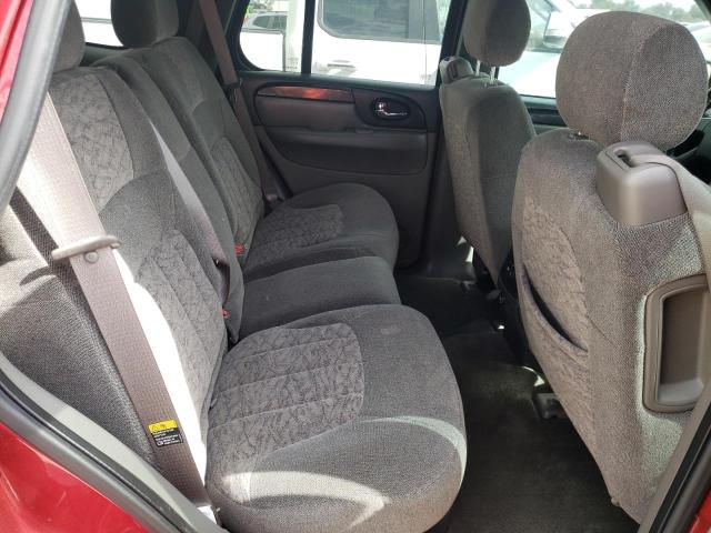 Photo 11 from auction – 2004 GMC ENVOY with VIN 1GKDS13S542138274