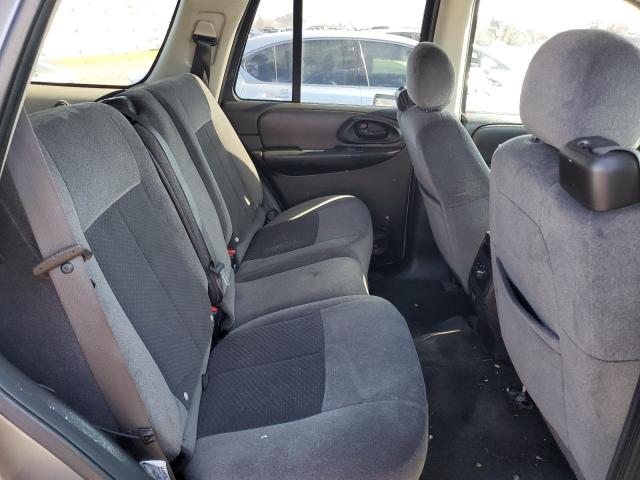 Photo 10 from auction – 2008 CHEVROLET TRAILBLAZE with VIN 1GNDS13S882151612