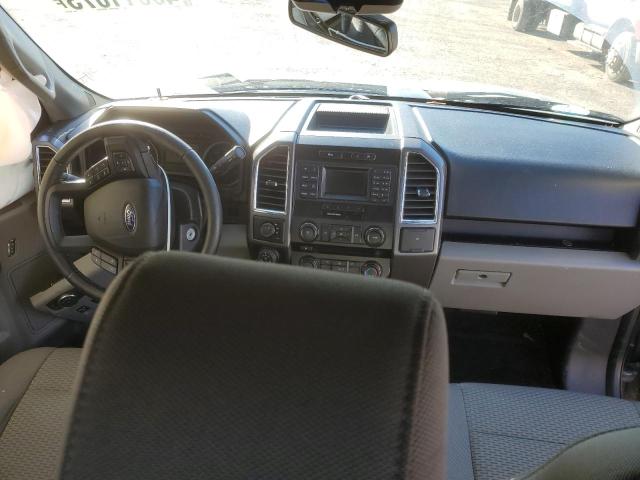 Photo 8 from auction – 2016 FORD F150 SUPER with VIN 1FTEX1EP2GFB83163