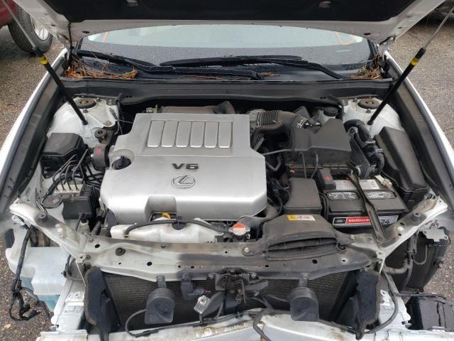 Photo 11 from auction – 2016 LEXUS ES 350 with VIN JTHBK1GG3G2244685