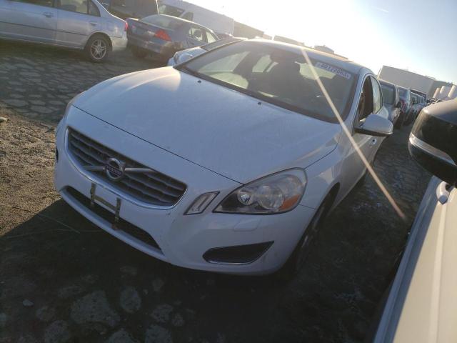 Foto 1 de la subasta – 2012 VOLVO S60 T5 con VIN YV1622FS2C2138358