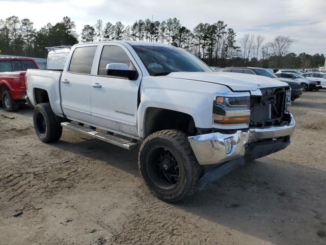 Photo 4 from auction – 2016 CHEVROLET SILVERADO with VIN 3GCPCREC2GG256739