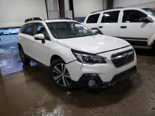 Foto 4 de la subasta – 2019 SUBARU OUTBACK 2. con VIN 4S4BSANC3K3235131