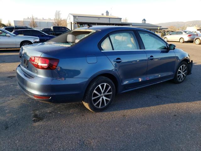 Photo 3 from auction – 2017 VOLKSWAGEN JETTA SE with VIN 3VWDB7AJXHM375475
