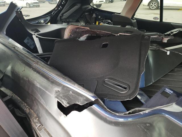 Photo 12 from auction – 2022 SUBARU OUTBACK PR with VIN 4S4BTAFC3N3224758