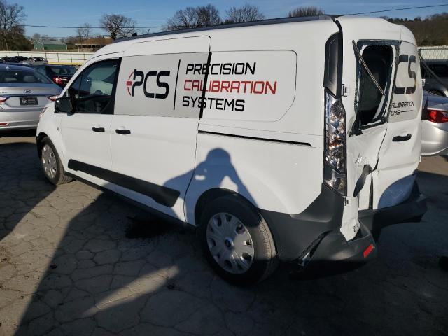 Photo 2 from auction – 2022 FORD TRANSIT CO with VIN NM0LS7S20N1530840