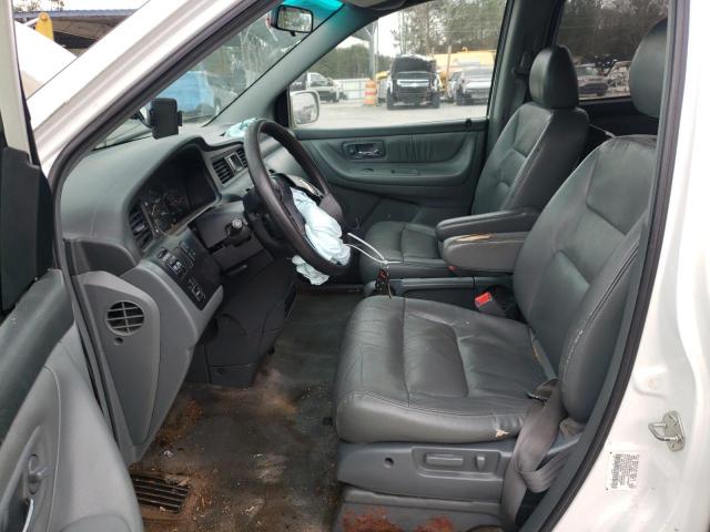 Photo 7 from auction – 2003 HONDA ODYSSEY EX with VIN 5FNRL18083B003081