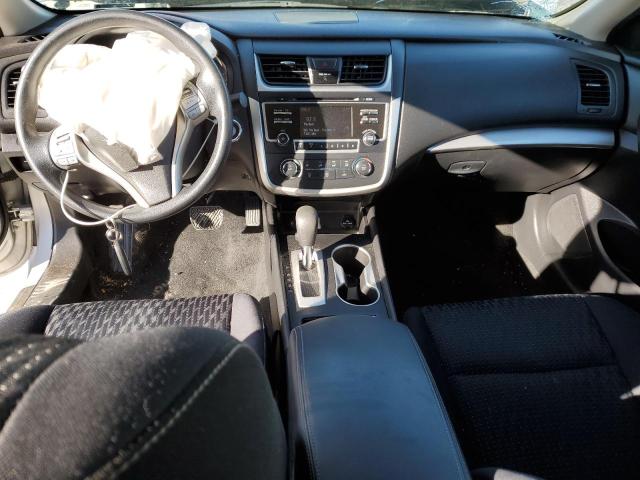 Photo 8 from auction – 2017 NISSAN ALTIMA 2.5 with VIN 1N4AL3AP1HN305746