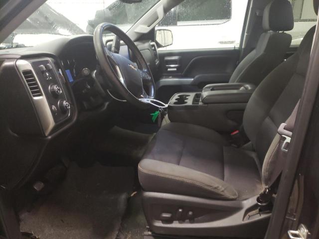 Photo 7 from auction – 2015 CHEVROLET SILVERADO with VIN 3GCUKREC7FG391994