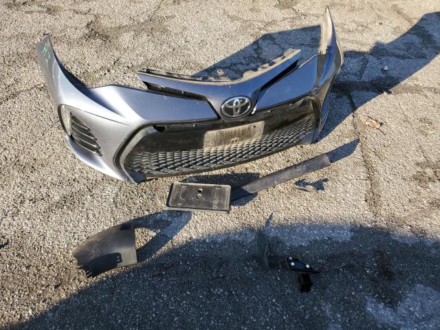 Photo 12 from auction – 2017 TOYOTA COROLLA with VIN 2T1BURHE1HC888258