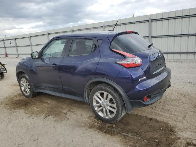 Photo 2 from auction – 2016 NISSAN JUKE S with VIN JN8AF5MV8GT657115