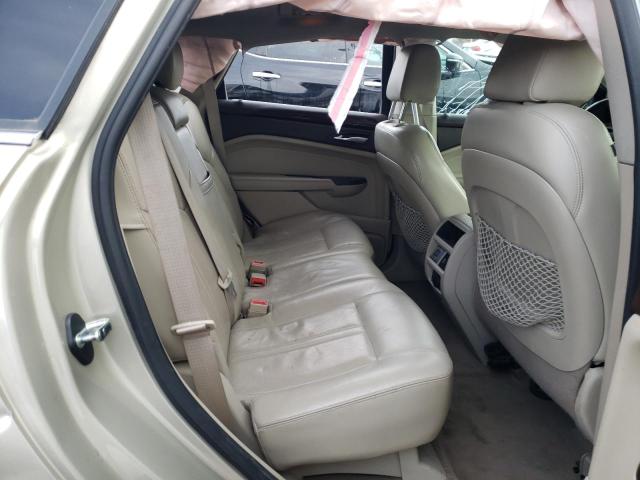 Photo 11 from auction – 2013 CADILLAC SRX PERFOR with VIN 3GYFNHE37DS602951