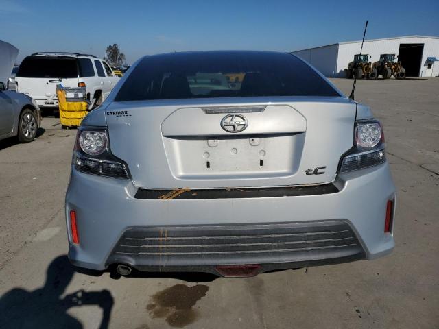 Photo 6 from auction – 2014 TOYOTA SCION TC with VIN JTKJF5C72E3067934