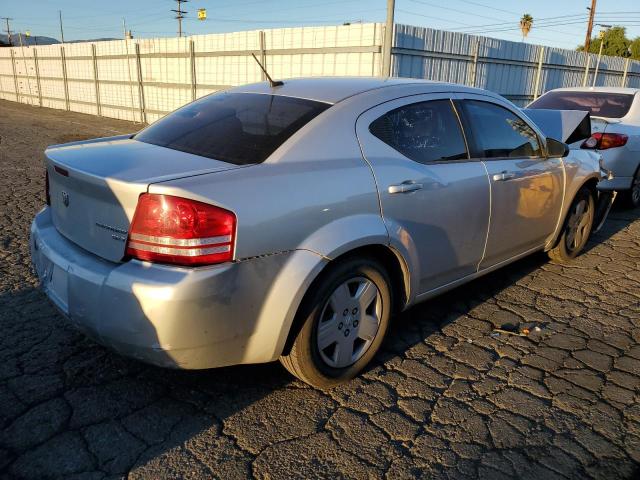 Photo 3 from auction – 2010 DODGE AVENGER SX with VIN 1B3CC4FB3AN184604