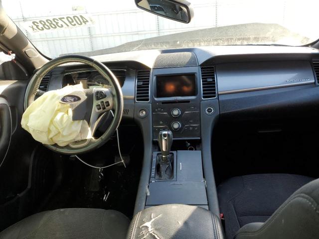 Photo 8 from auction – 2013 FORD TAURUS SEL with VIN 1FAHP2E81DG184201
